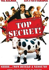 Top Secret!