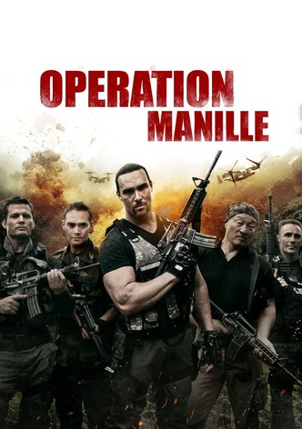 Opération Manille