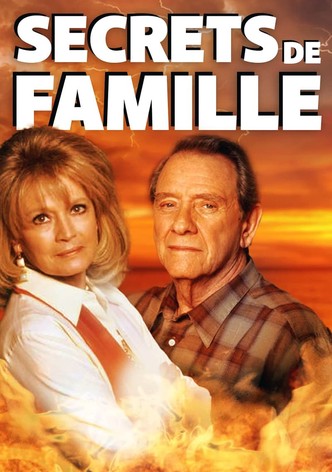 Secrets de famille