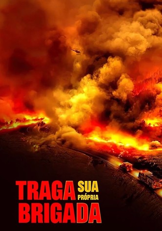 Traga Sua Própria Brigada