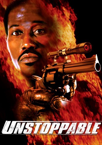 Unstoppable