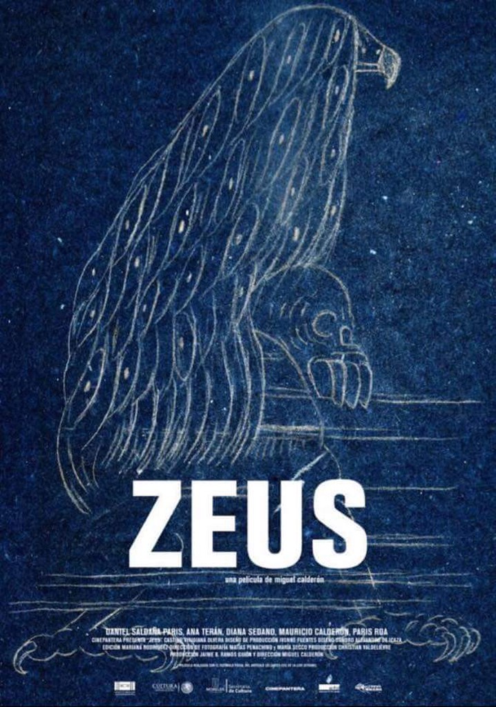 Zeus streaming: where to watch movie online?