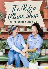 La tienda de las plantas de Mikey y Jo