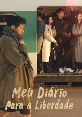 Meu Diário para a Liberdade