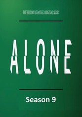 Alone - Évad 9