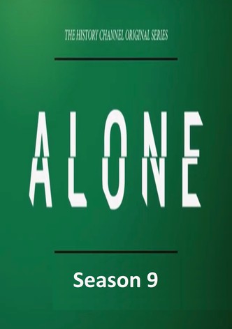 Alone - watch tv show streaming online