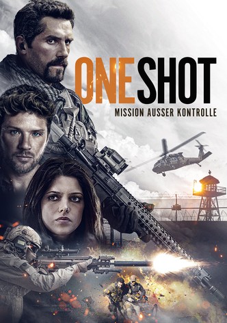 One Shot