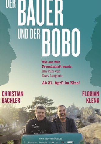 Der Bauer und der Bobo