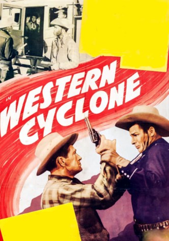 Western Cyclone