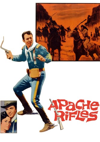 Apaçi Tüfekleri
