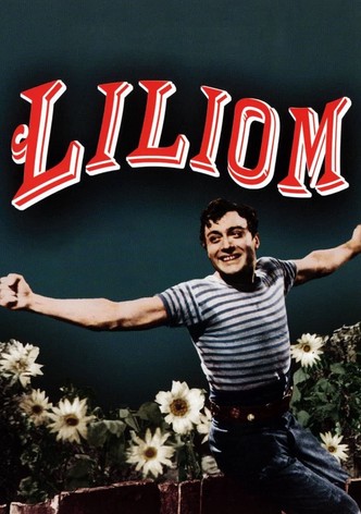 Liliom