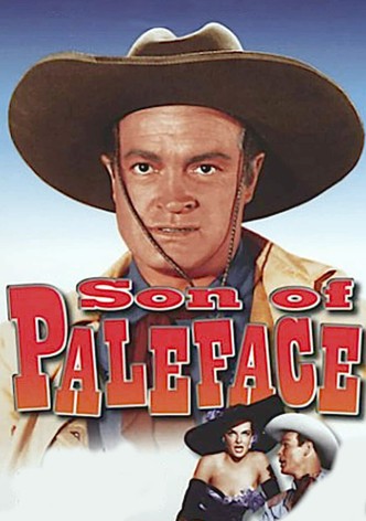 Son of Paleface