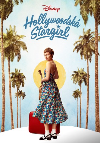Hollywoodská Stargirl