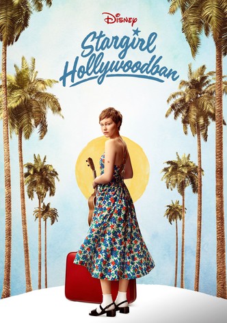 Stargirl Hollywoodban