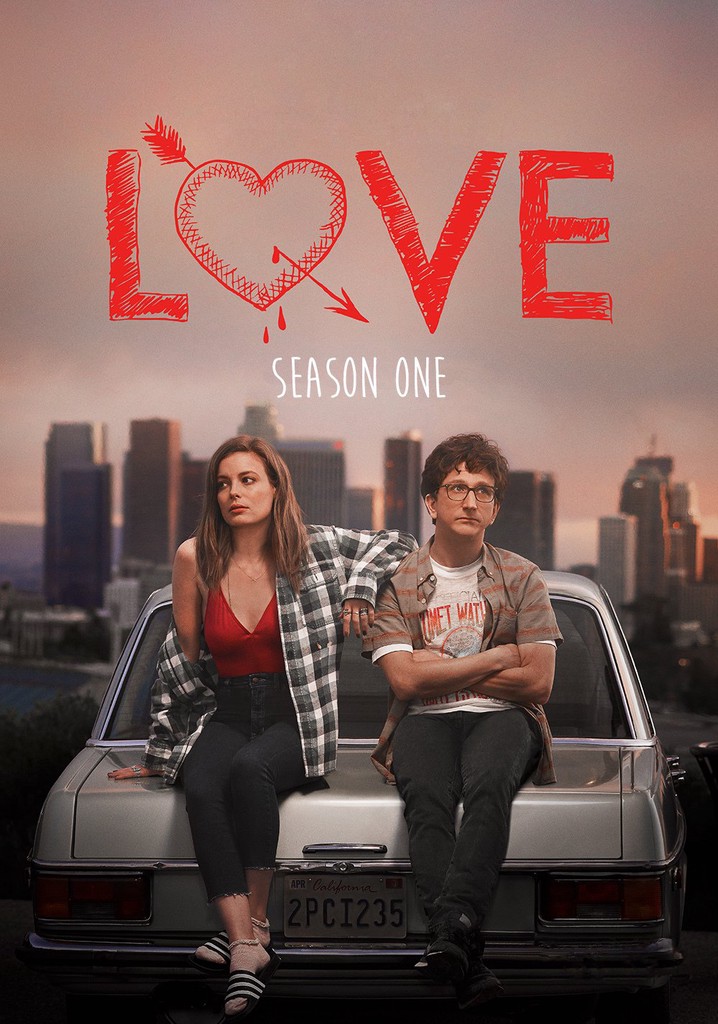 All For Love - watch tv show streaming online