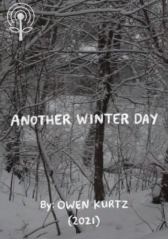 Another Winter Day: The EP: The Short Film