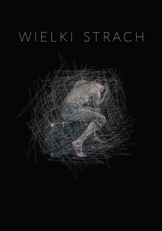 Wielki strach