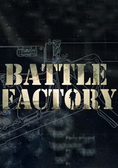Battle Factory - Staffel 1