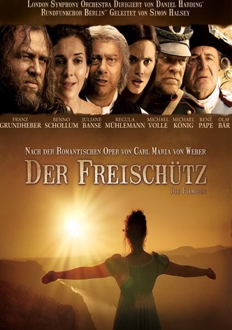 Der Freischütz