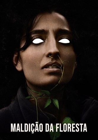 Maldição da Floresta