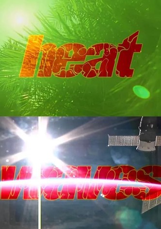 Heat Waves