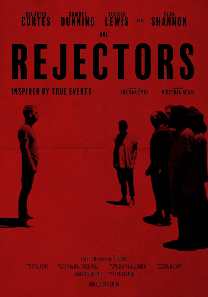 Rejectors