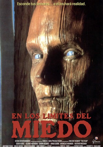 En los límites del miedo