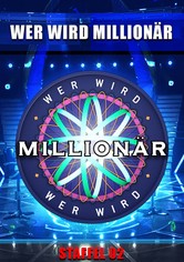 Wer wird Millionär? - Staffel 2