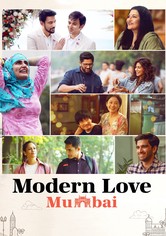 Modern Love Mumbai