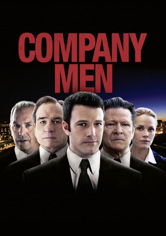 Company Men