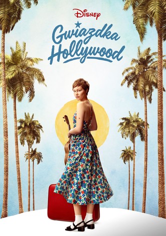 Gwiazdka (w) Hollywood