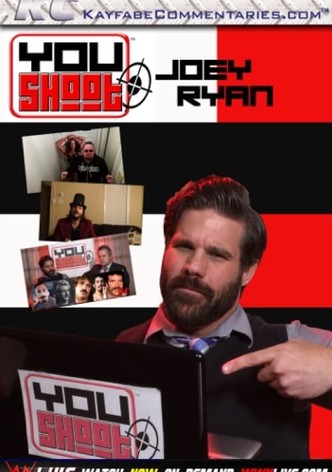 YouShoot: Joey Ryan