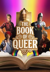 O Livro Queer - Temporada 1