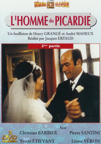 L'Homme du Picardie