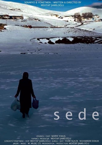 Sede