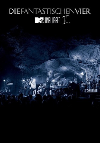 Die Fantastischen Vier: MTV Unplugged II