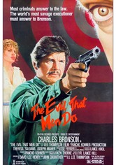 The Evil That Men Do