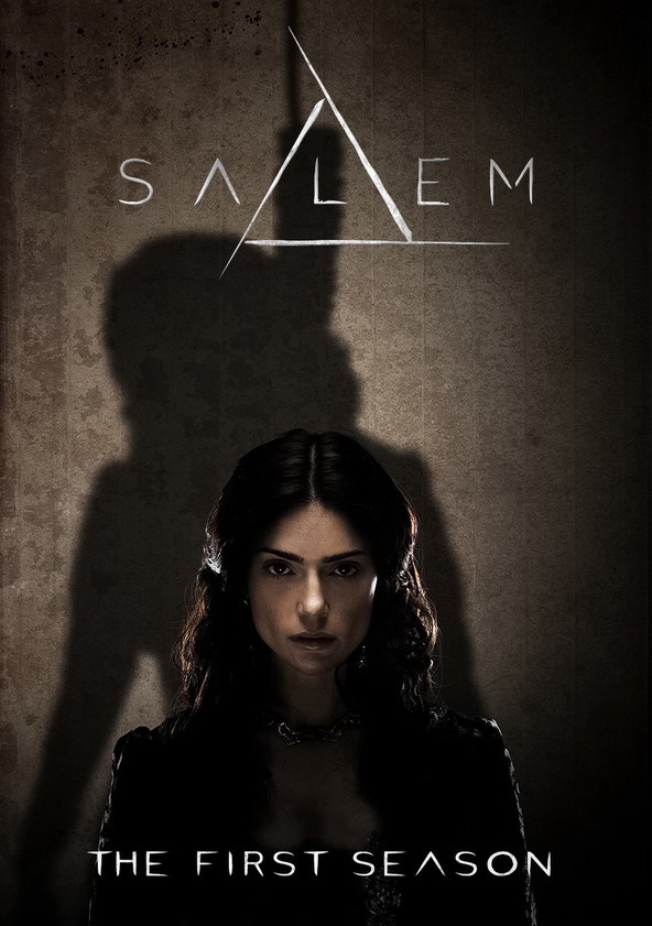 Salem Staffel 1 Stream