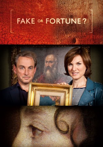 Fake or Fortune? - Where to Watch and Stream - TV Guide