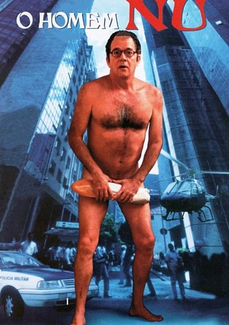 O Homem Nu