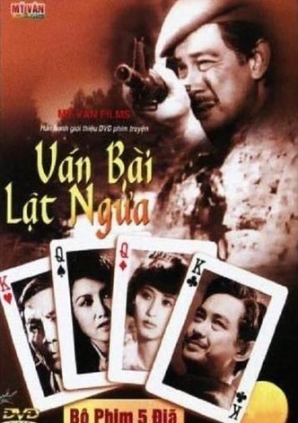 Ván bài lật ngửa: Đứa con nuôi vị giám mục