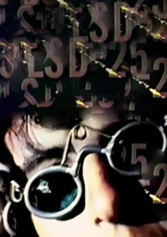 LSD-25