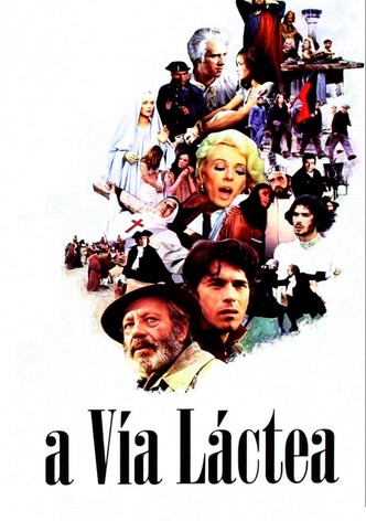 A Via Láctea
