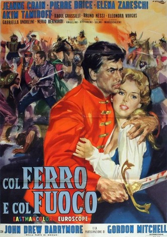 Col ferro e col fuoco