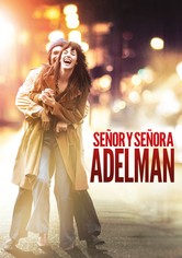 Señor y señora Adelman