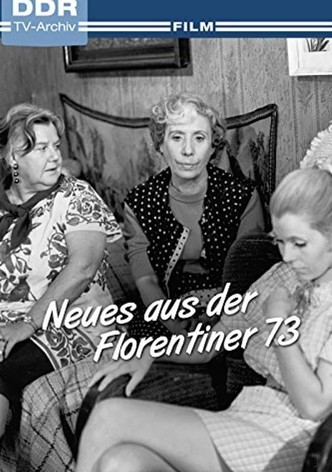 Neues aus der Florentiner 73