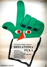 Brylantowa Ręka