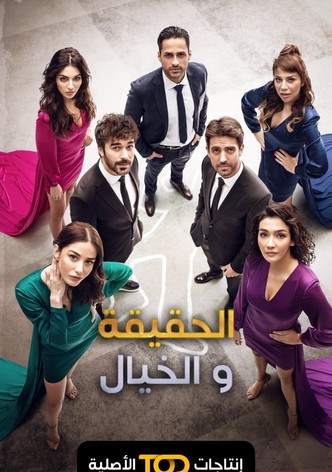 Hayaller Ve Hayatlar