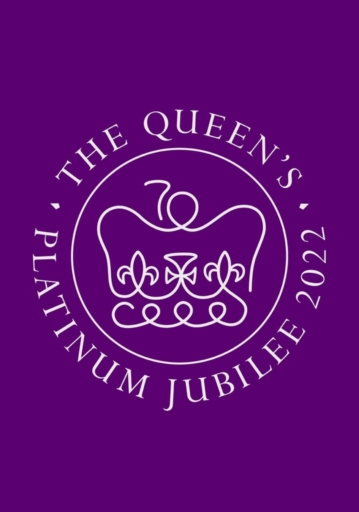 The Queen’s Platinum Jubilee Celebration Season 1 streaming