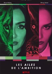 Les Ailes de l'Ambition